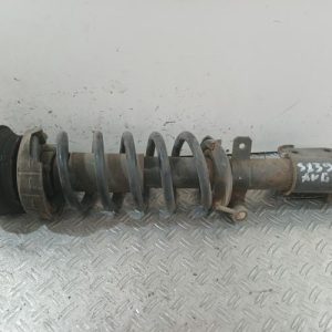 RENAULT TRAFIC 2 PHASE 1