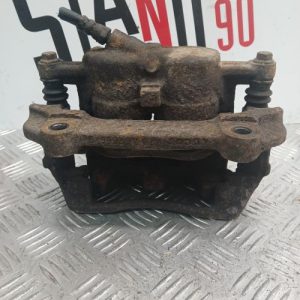 RENAULT TRAFIC 2 PHASE 1