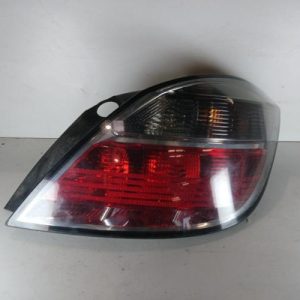 OPEL ASTRA H PHASE 2