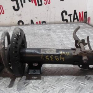 VOLKSWAGEN POLO 5 PHASE 1