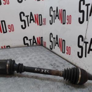 RENAULT MEGANE 2 PHASE 1 BREAK