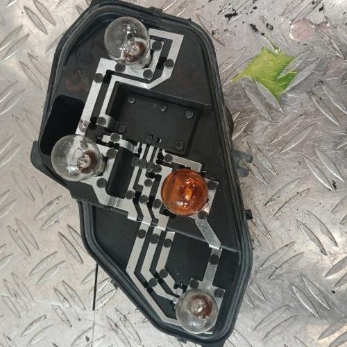 FORD TOURNEO COURIER 1 PHASE 1