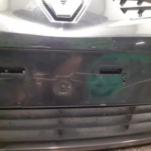 RENAULT SCENIC 2 PHASE 1