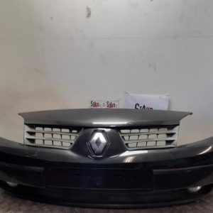 RENAULT SCENIC 2 PHASE 1