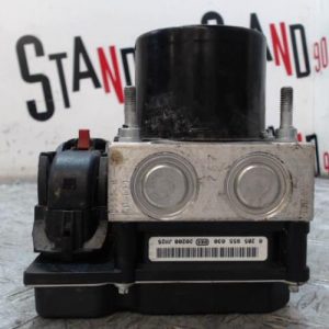 VOLKSWAGEN POLO 5 PHASE 1