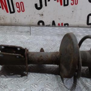 RENAULT TWINGO 1 PHASE 3