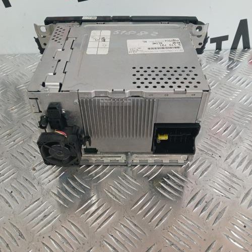 BMW SERIE 3 E93 CABRIO PHASE 1