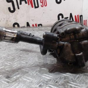 BMW SERIE 3 E46 COUPE PHASE 2