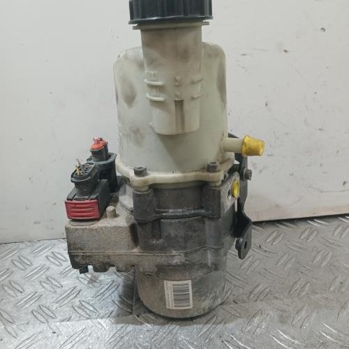 DACIA LOGAN MCV 1 PHASE 2 BREAK