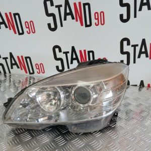 MERCEDES CLASSE CLC 203 COUPE