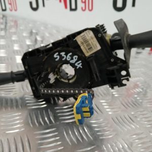 DACIA LOGAN 1 PHASE 1