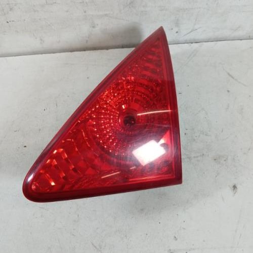 PEUGEOT 3008 1 PHASE 2