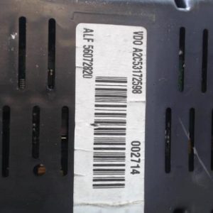 ALFA ROMEO 159 BREAK