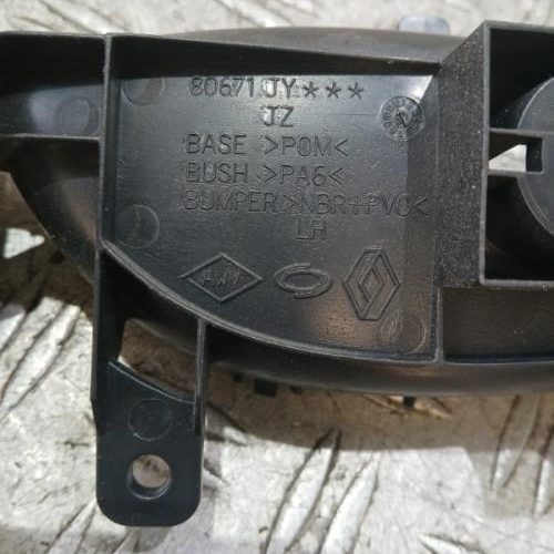 RENAULT KOLEOS 1 PHASE 1