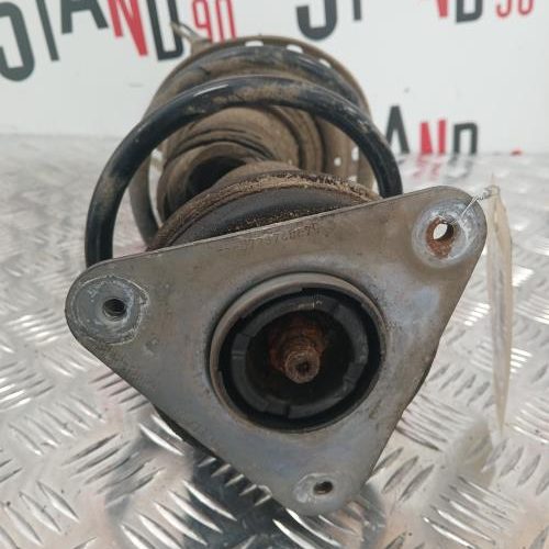 RENAULT CAPTUR 1 PHASE 1