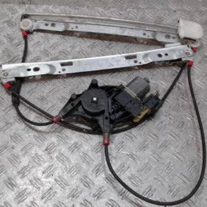 FORD FIESTA 6 PHASE 1