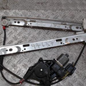 FORD FIESTA 6 PHASE 1