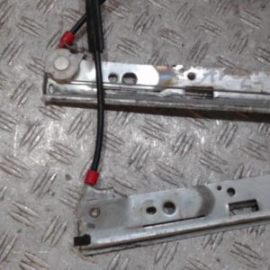 FORD FIESTA 6 PHASE 1