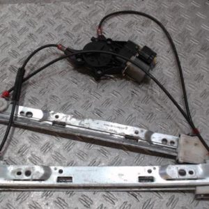 FORD FIESTA 6 PHASE 1