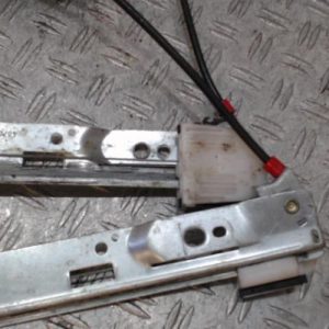 FORD FIESTA 6 PHASE 1