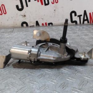 FORD FIESTA 6 PHASE 1