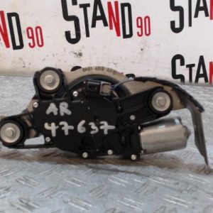 FORD FIESTA 6 PHASE 1