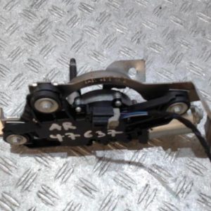 FORD FIESTA 6 PHASE 1