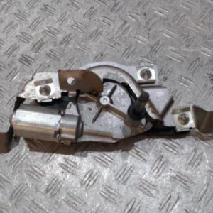 FORD FIESTA 6 PHASE 1