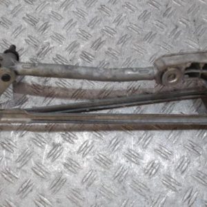 FORD FIESTA 6 PHASE 1