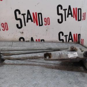 FORD FIESTA 6 PHASE 1