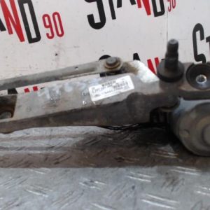 FORD FIESTA 6 PHASE 1