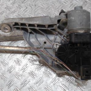 FORD FIESTA 6 PHASE 1