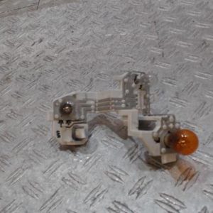 FORD FIESTA 6 PHASE 1