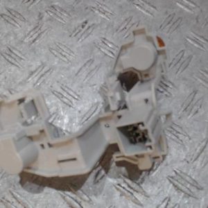 FORD FIESTA 6 PHASE 1