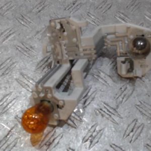 FORD FIESTA 6 PHASE 1