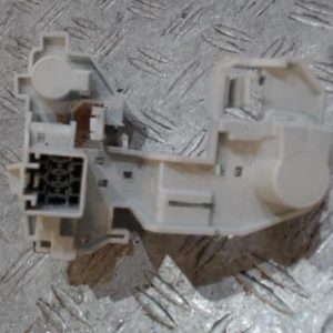 FORD FIESTA 6 PHASE 1