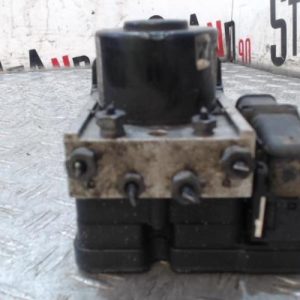 FORD FIESTA 6 PHASE 1