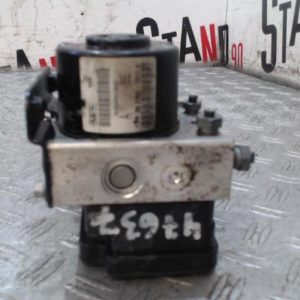 FORD FIESTA 6 PHASE 1