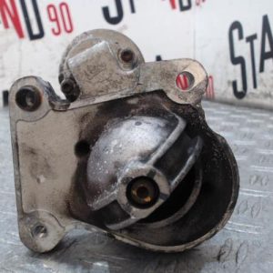 FORD FIESTA 6 PHASE 1