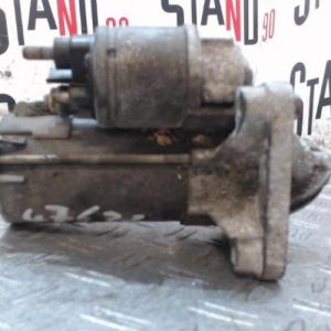 FORD FIESTA 6 PHASE 1