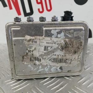 VOLKSWAGEN T-ROC PHASE 1