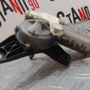 RENAULT CLIO 3 PHASE 2