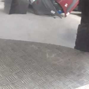 CITROEN C3 2 PHASE 1