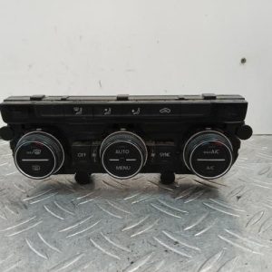 VOLKSWAGEN GOLF 7 PHASE 1