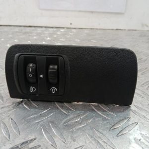 RENAULT SCENIC 3 PHASE 1