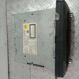 VOLKSWAGEN TIGUAN 1 PHASE 1