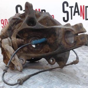 MINI MINI 2 R55 CLUBMAN PHASE 1 BREAK