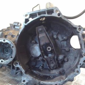 VOLKSWAGEN NEW BEETLE 1 PHASE 1 CABRIOLET