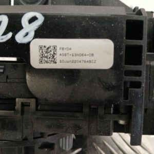 FORD S-MAX 1 PHASE 2