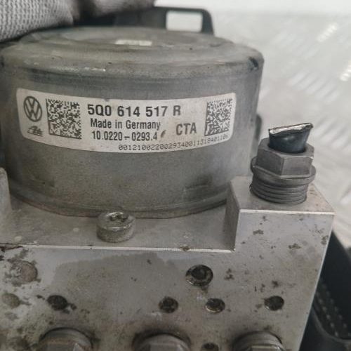 VOLKSWAGEN GOLF 7 PHASE 1